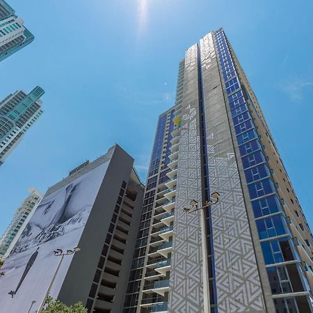 Great 3 Beds 3 Baths Appartment Downtown Miami Luaran gambar
