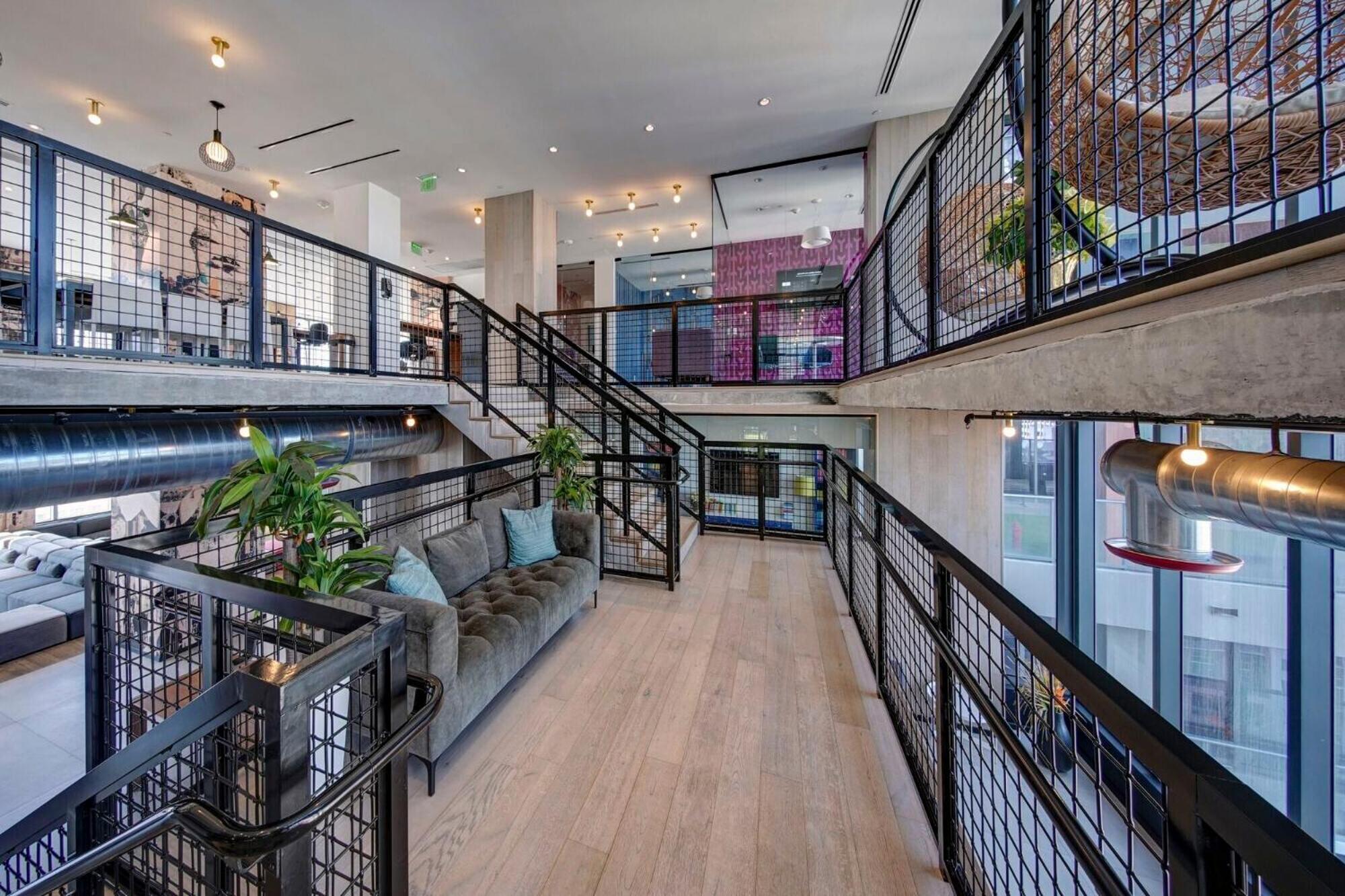 Great 3 Beds 3 Baths Appartment Downtown Miami Luaran gambar